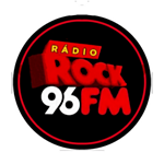Radio 96 RocK logo