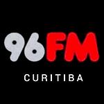 Radio 96 FM Curitiba