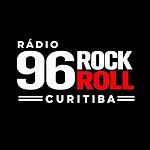 Radio 96 FM Curitiba logo