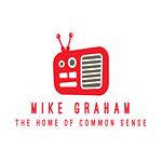 The Mike Graham Show logo