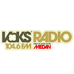 Voks Radio Medan 104.6 FM