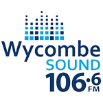 Wycombe sound 106.6 FM logo