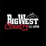CIBW Big West Country logo