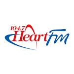 CIHR Heart FM logo