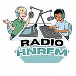 Hnrfm logo