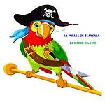 La Pirata de Tlaxcala logo