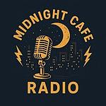 Midnight Cafe Radio logo