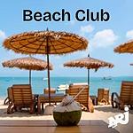 NRJ BEACH CLUB logo