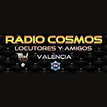 Radio Cosmos logo