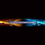 Rádio Jovem Planet logo