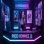 Radio Romance21 - EURODANCE logo