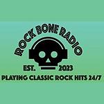 Rock Bone Radio logo