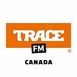Trace FM Canada logo