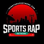 WGPR HD2 Sports Rap Network logo