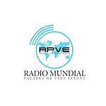 Radio Mundial Palabra de Vida Eterna logo