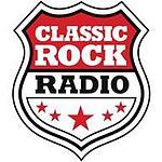 Classic Rock Radio logo