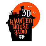 Haunted House Radio logo