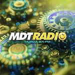 MDT Radio Murcia logo