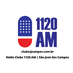Rádio Clube logo
