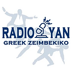Radio YAN Greek Zeimbekiko logo