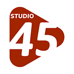 Studio 45 logo