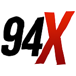 94X logo