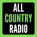 All Country Radio