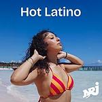 NRJ HOT LATINO logo