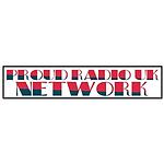 Proud Radio UK Network logo