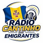 Rádio Cantinho dos Emigrantes logo