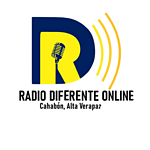 Radio diferente online