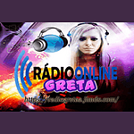 Radio Greta logo