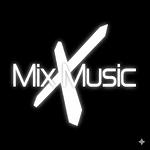 Radio Mix Music logo