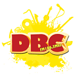 DBC FM 106.3 FM logo