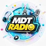 MDT Radio Valencia logo