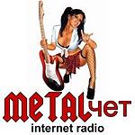 METALchet logo