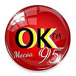 OK95FM - Mocoa logo