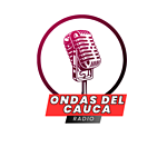 Ondas del Cauca Radio logo