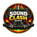 SoundClash radio logo