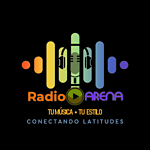 Radio Arena logo
