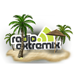 Radio Extremix logo