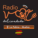 Radio Voz del Condado logo