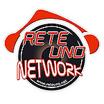 Rete Uno Network logo