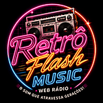 Retrô Flash Music logo