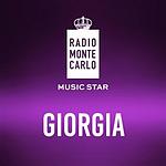 RMC Music Star Giorgia logo