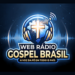 Web Rádio Gospel Brasil logo