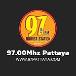 97 Tourist Station logo