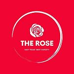 The Rose logo