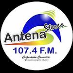 Antena Stereo