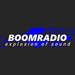 Boomradio logo
